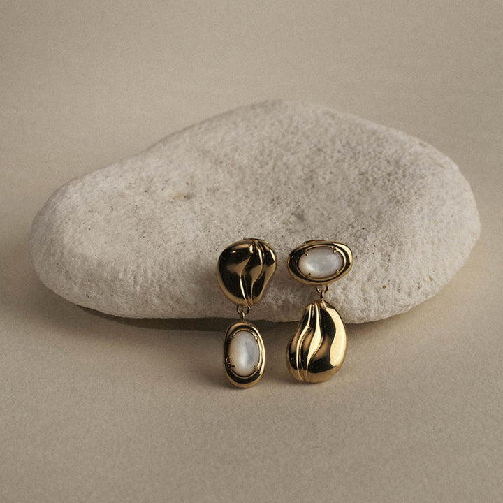 PASSAGE EARRINGS
