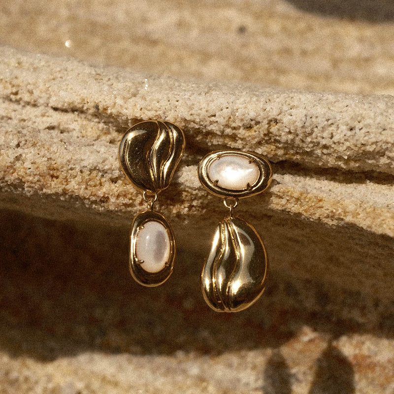 PASSAGE EARRINGS