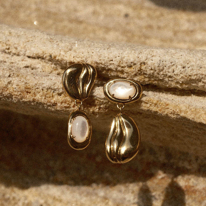 PASSAGE EARRINGS