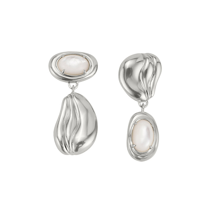 PASSAGE EARRINGS