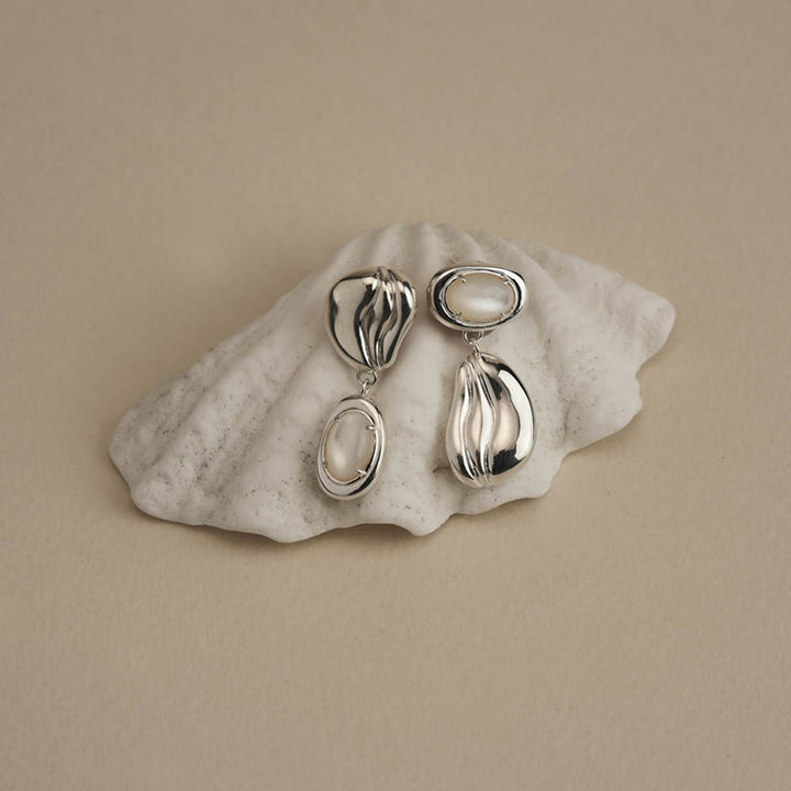 PASSAGE EARRINGS