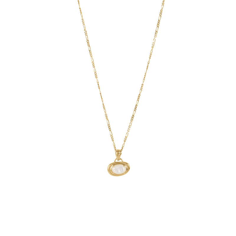 PASSAGE NECKLACE