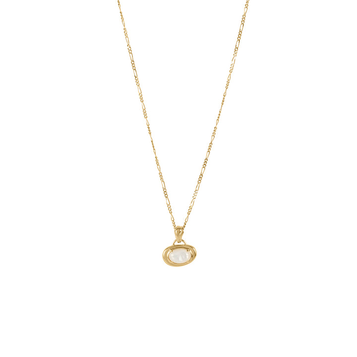 PASSAGE NECKLACE