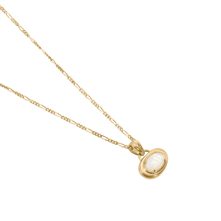 PASSAGE NECKLACE