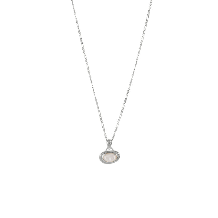 PASSAGE NECKLACE