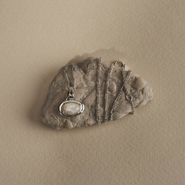 PASSAGE NECKLACE