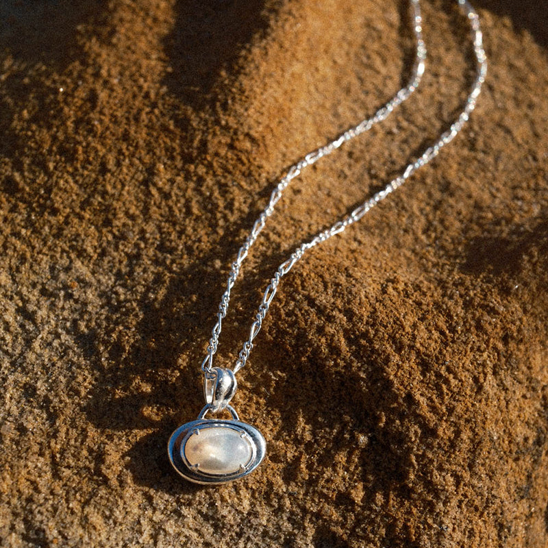 PASSAGE NECKLACE