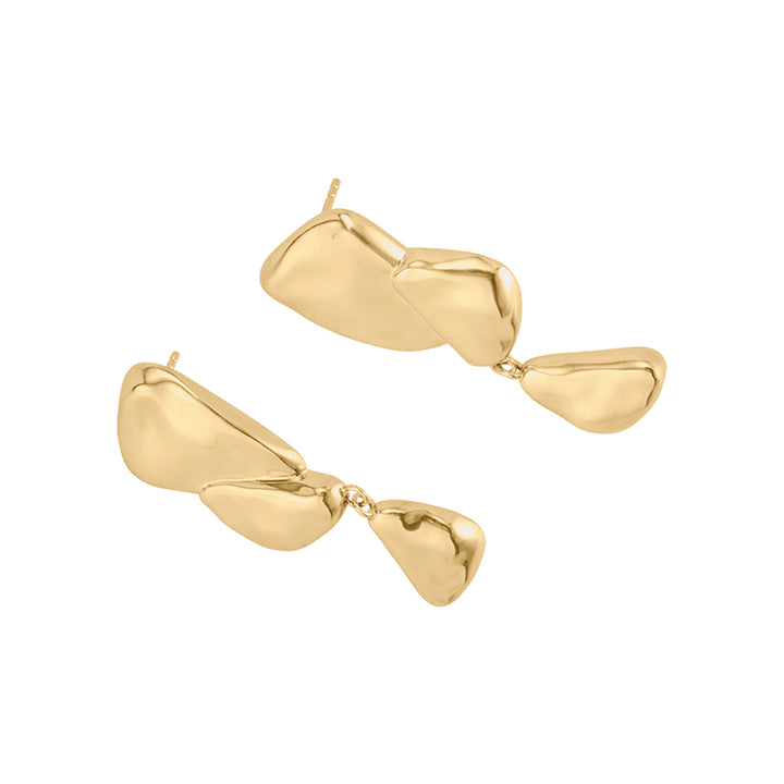 PORTAL EARRINGS