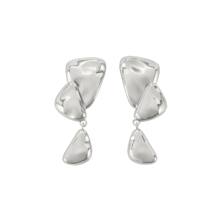 PORTAL EARRINGS