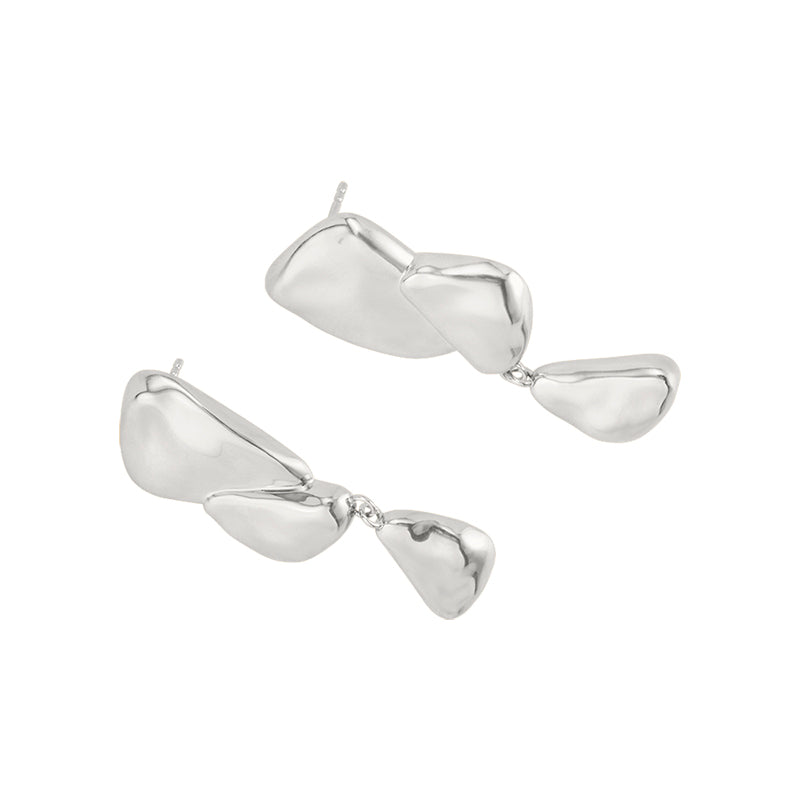 PORTAL EARRINGS