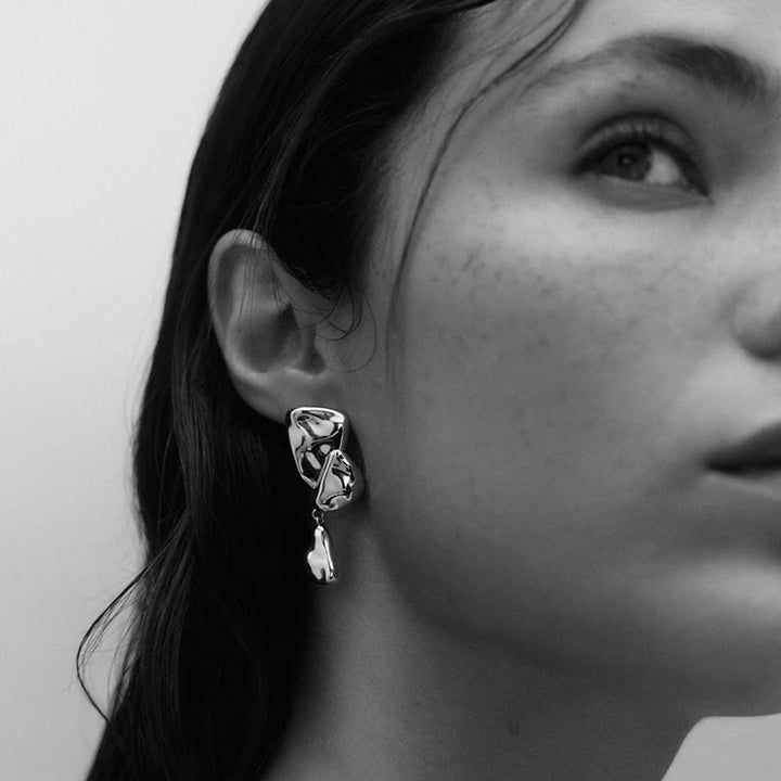 PORTAL EARRINGS