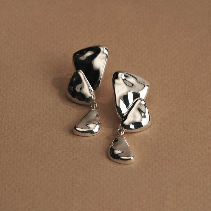 PORTAL EARRINGS