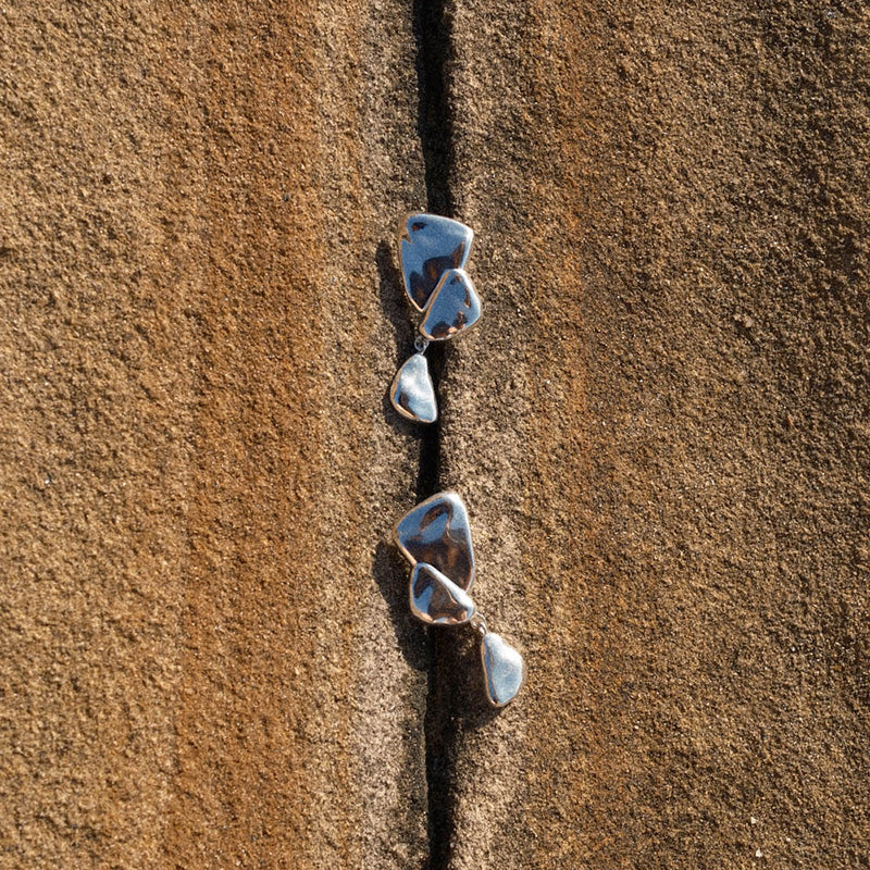 PORTAL EARRINGS