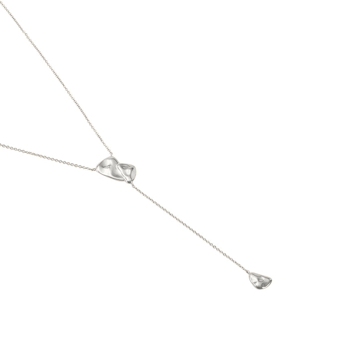 PORTAL LARIAT NECKLACE