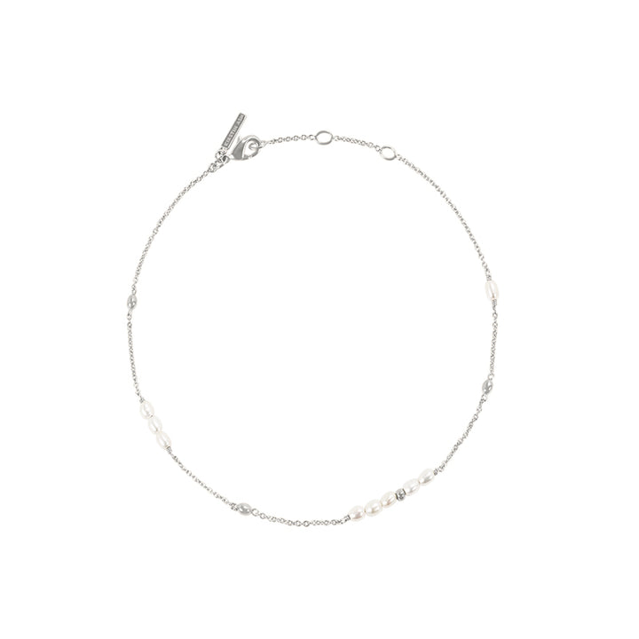 RESONANCE PEARL ANKLET