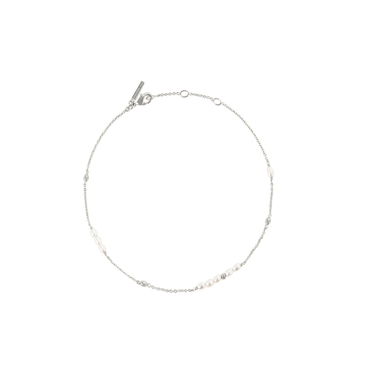 RESONANCE PEARL BRACELET