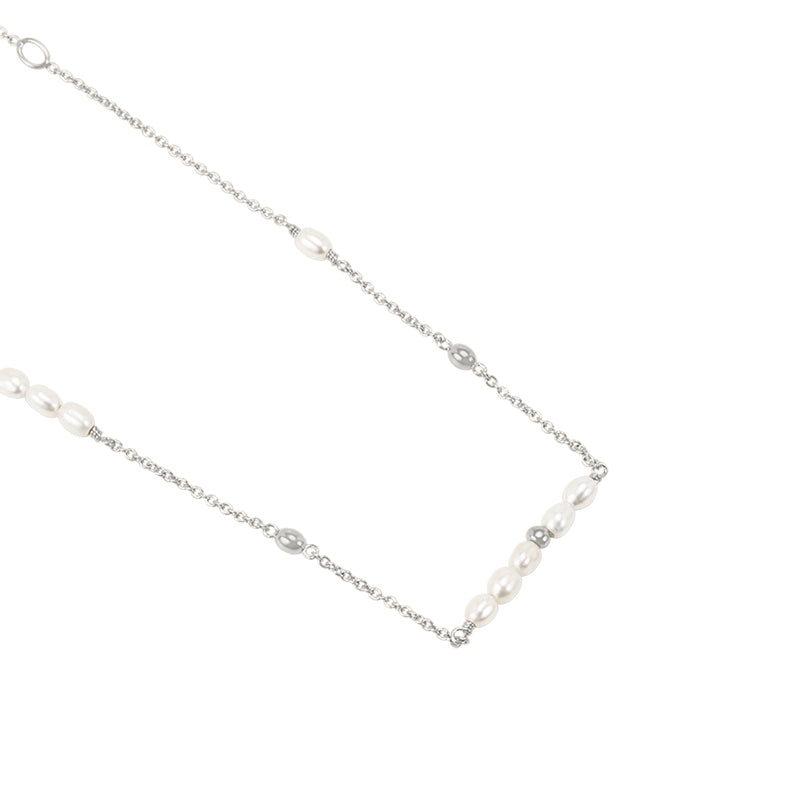 RESONANCE PEARL BRACELET