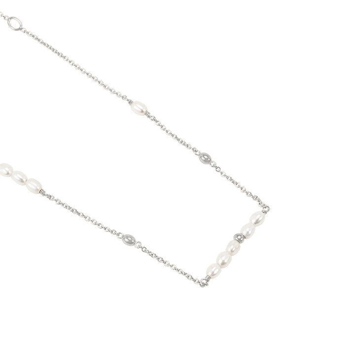 RESONANCE PEARL BRACELET