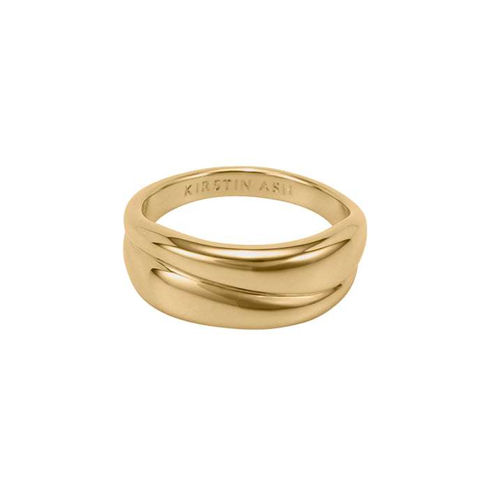 STATE OF BEING RING
