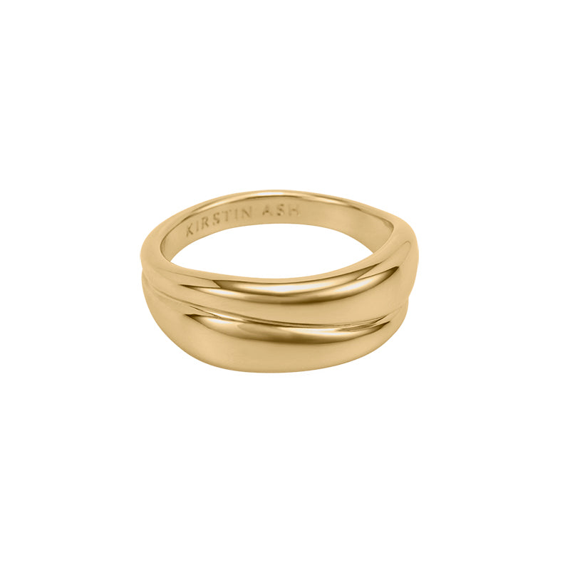 STATE OF BEING RING