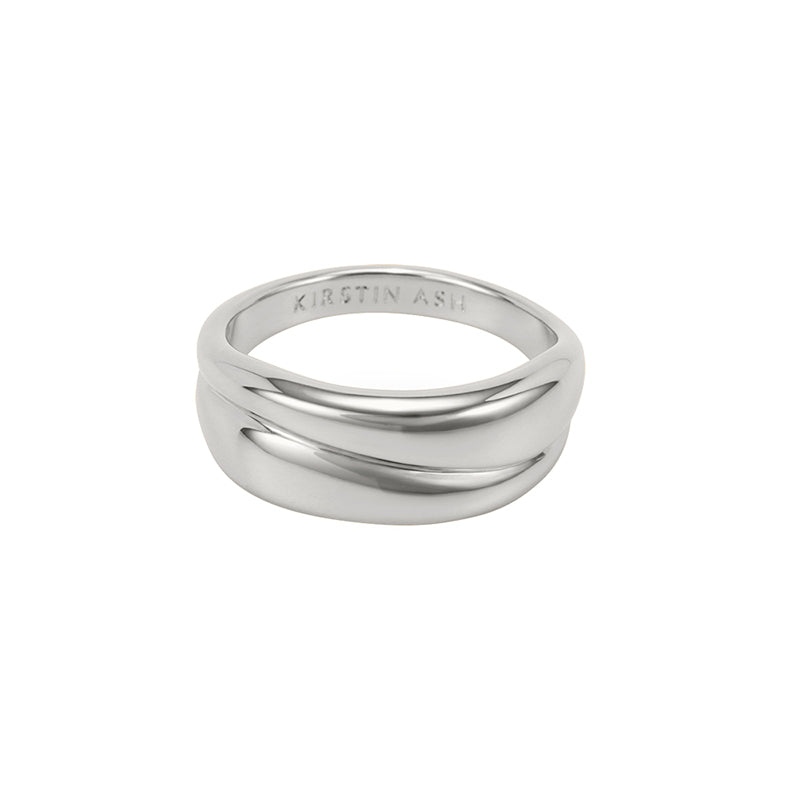 STATE OF BEING RING