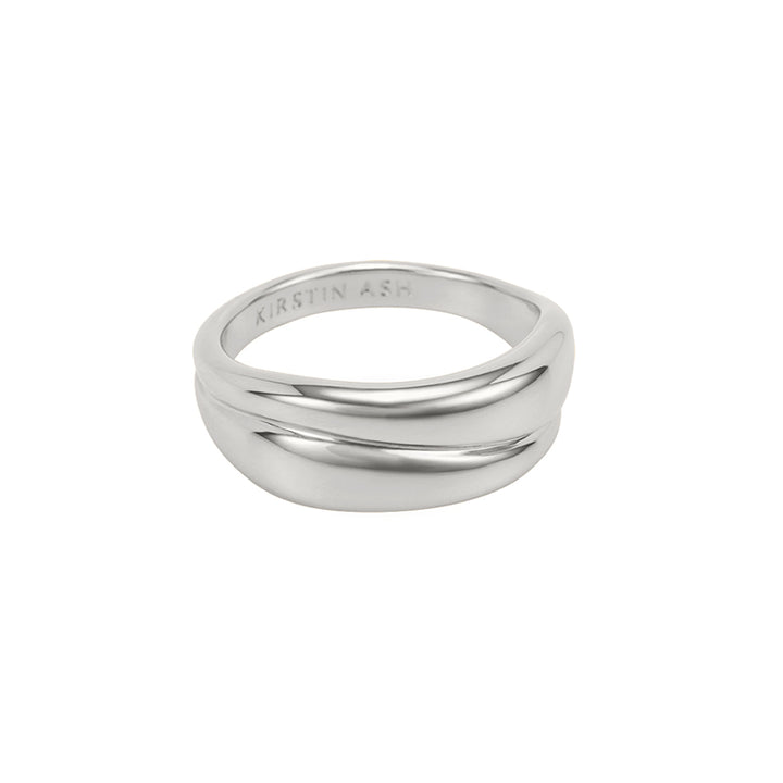 STATE OF BEING RING
