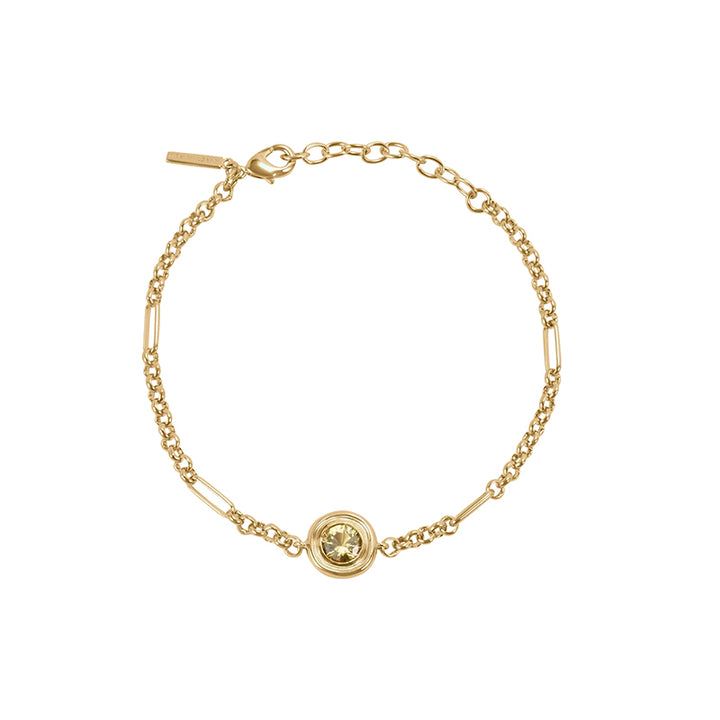 VEIL RADIANCE BRACELET