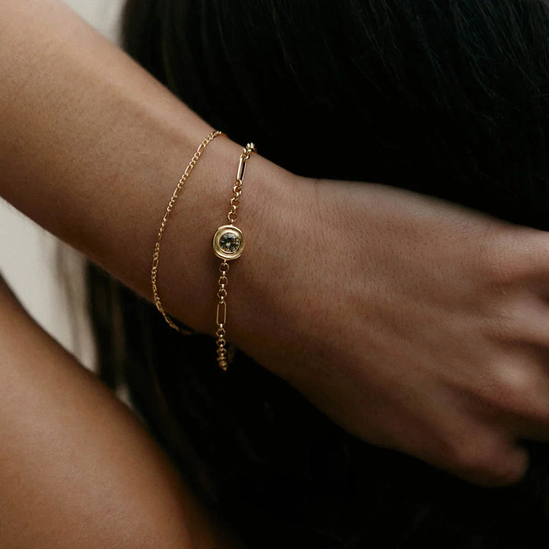 VEIL RADIANCE BRACELET