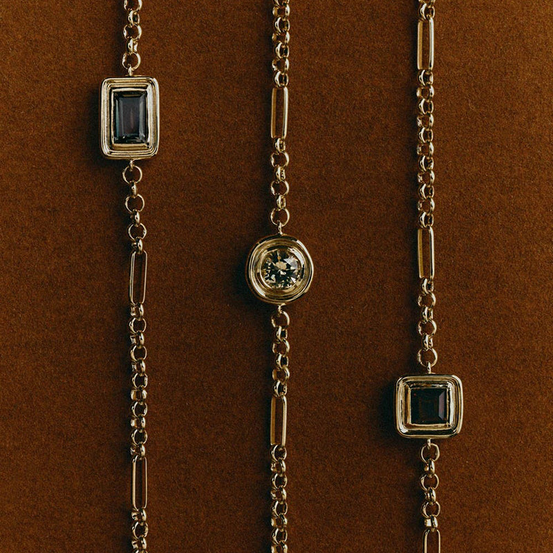 VEIL RADIANCE BRACELET