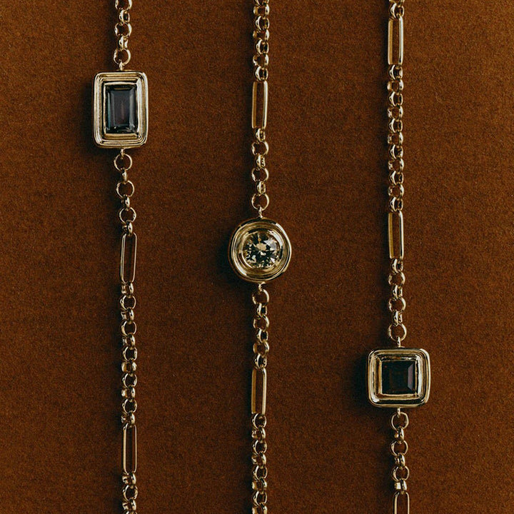 VEIL RADIANCE BRACELET