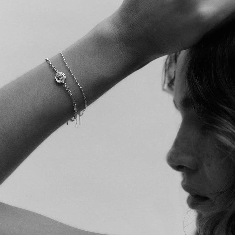VEIL RADIANCE BRACELET