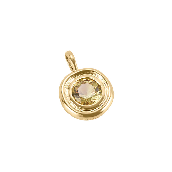 VEIL RADIANCE PENDANT