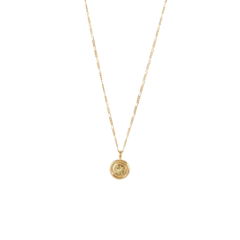 VEIL RADIANCE PENDANT