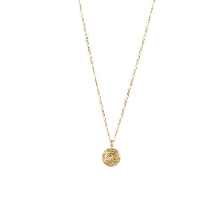 VEIL RADIANCE PENDANT
