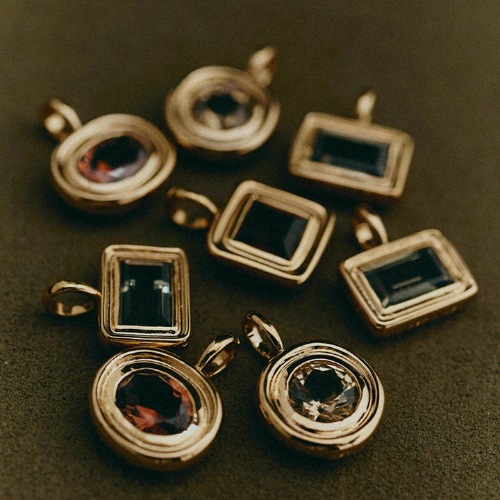 VEIL RADIANCE PENDANT