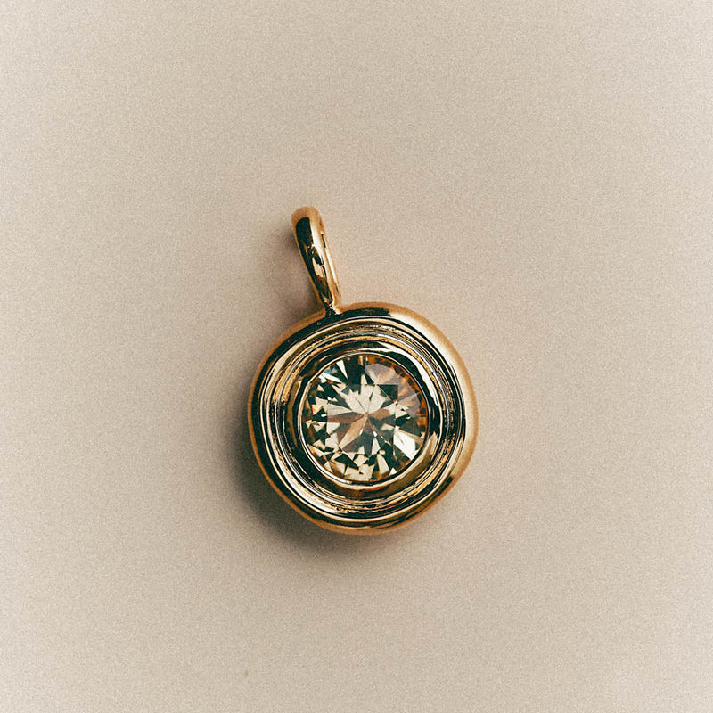 VEIL RADIANCE PENDANT