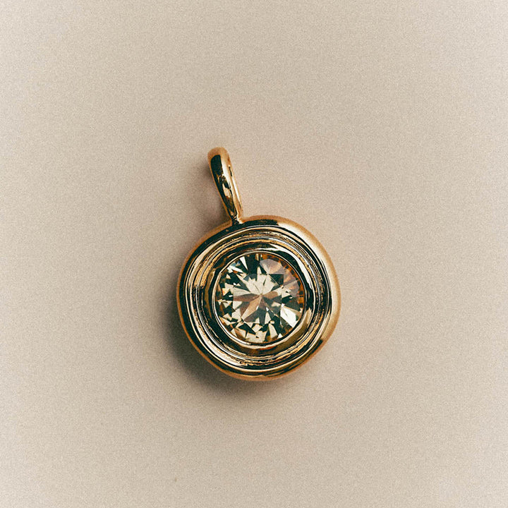 VEIL RADIANCE PENDANT