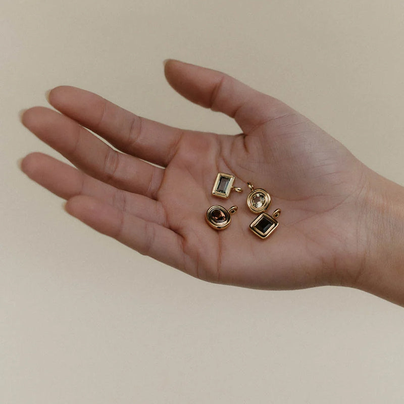 VEIL RADIANCE PENDANT