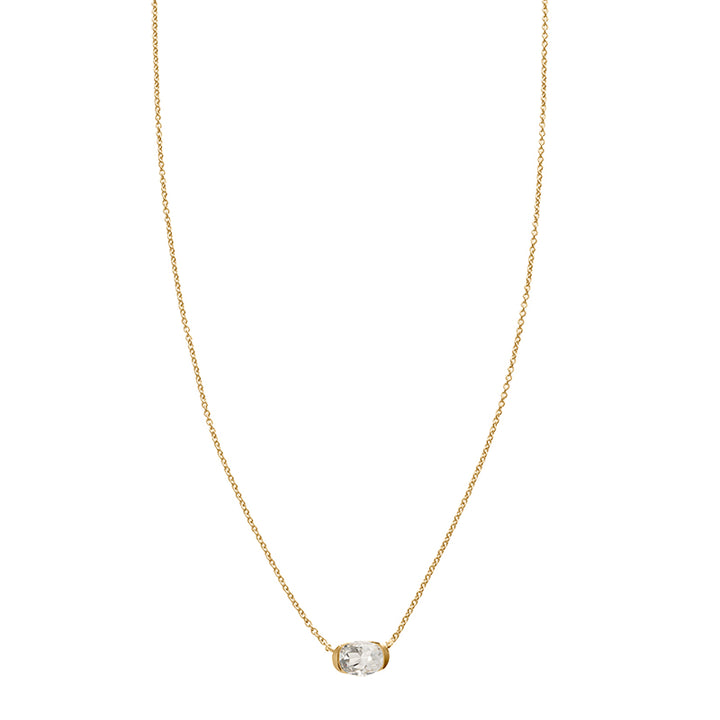ALCHEMY NECKLACE