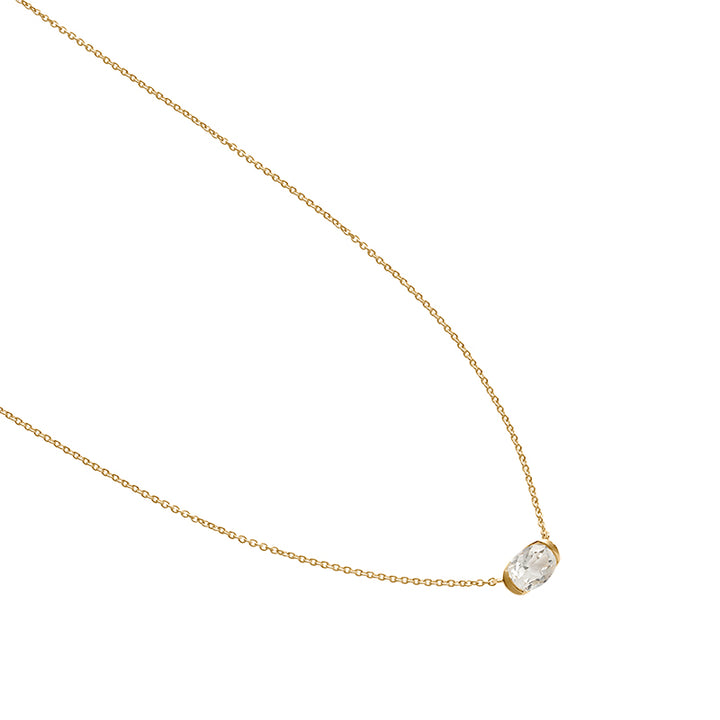 ALCHEMY NECKLACE