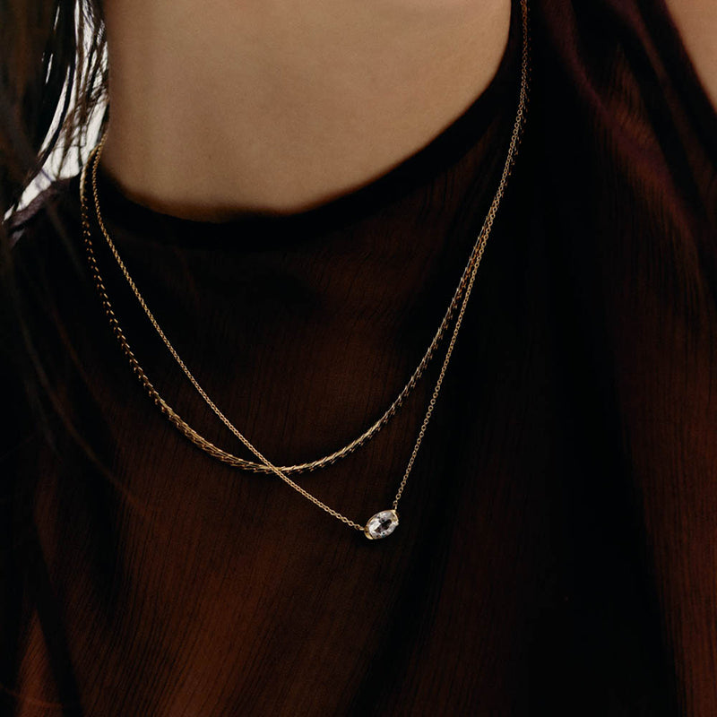 ALCHEMY NECKLACE