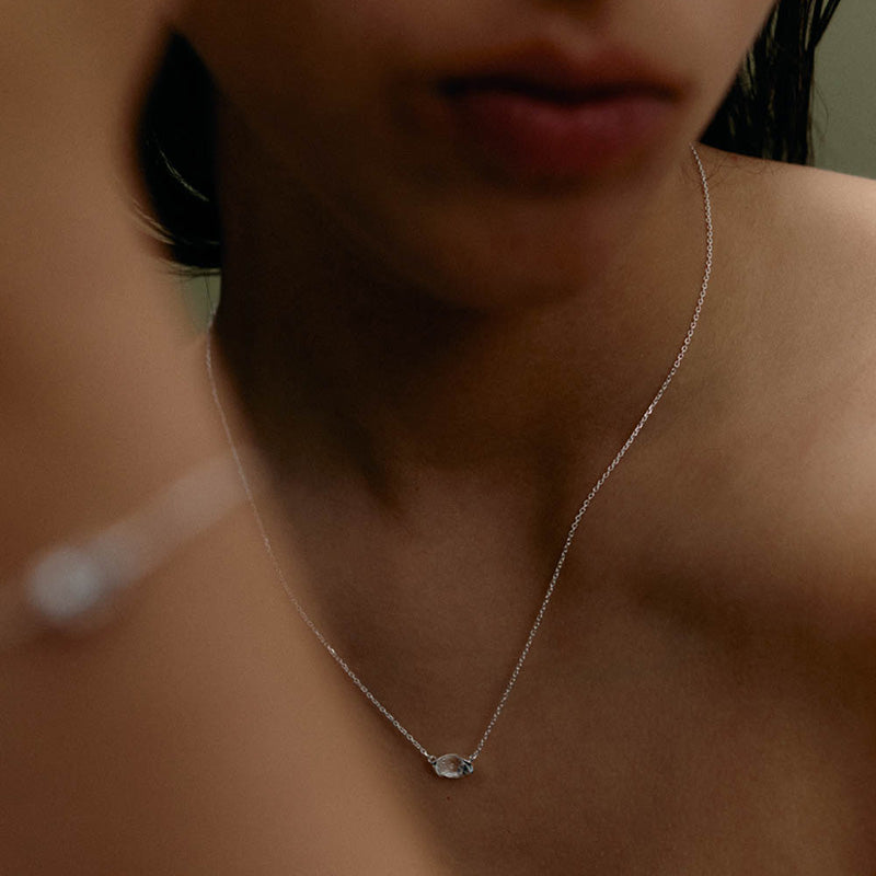 ALCHEMY NECKLACE