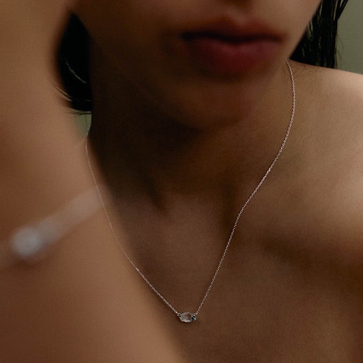 ALCHEMY NECKLACE