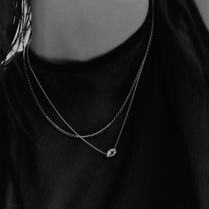 ALCHEMY NECKLACE