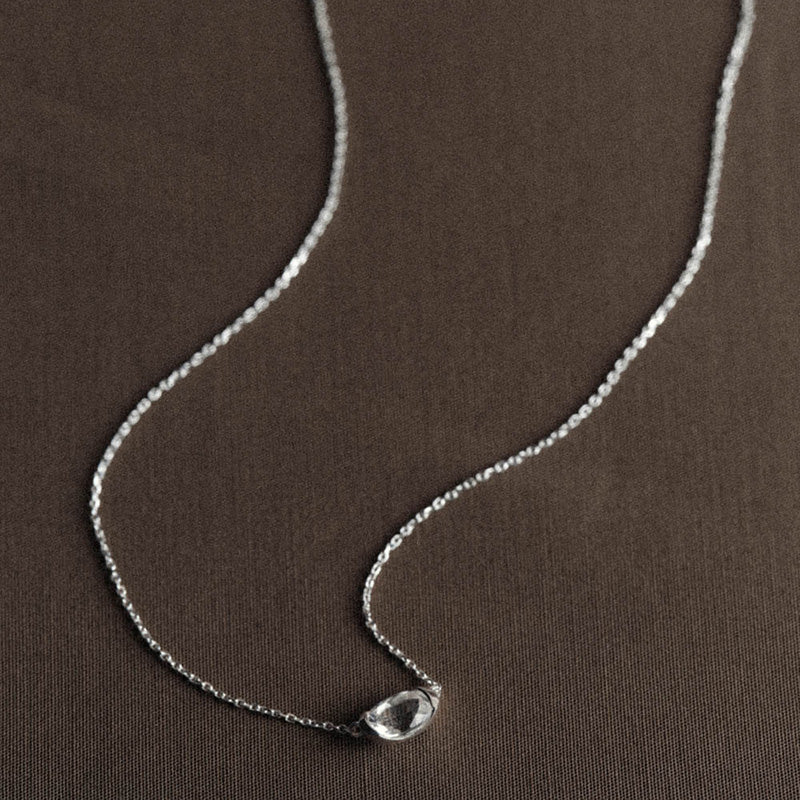 ALCHEMY NECKLACE