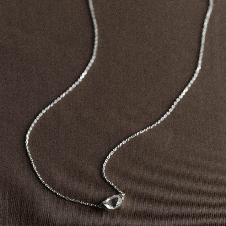 ALCHEMY NECKLACE