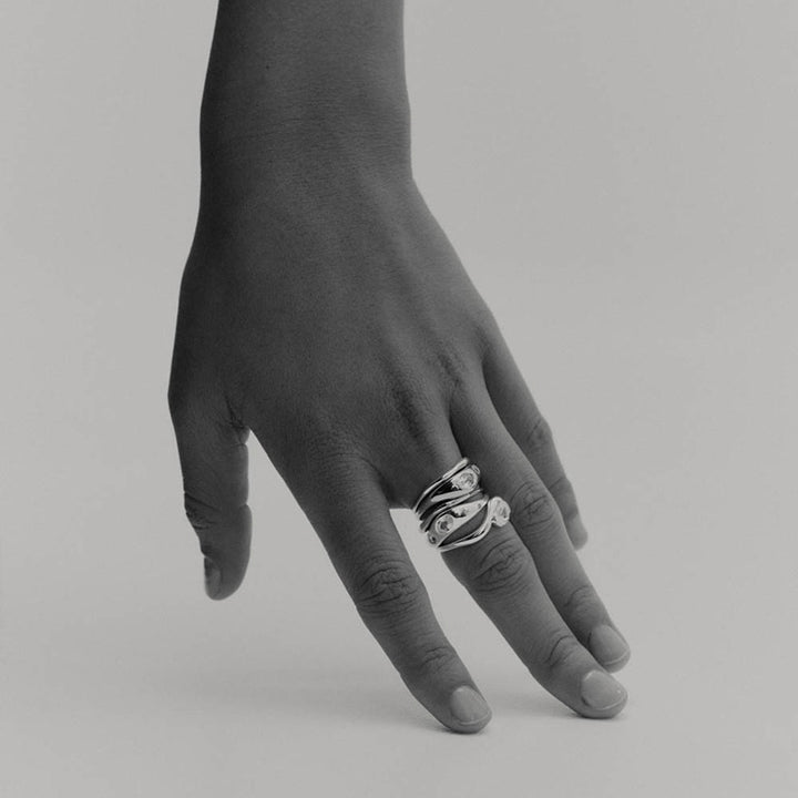 ALCHEMY RING