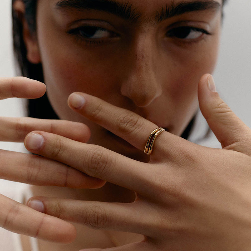 ALCHEMY RING