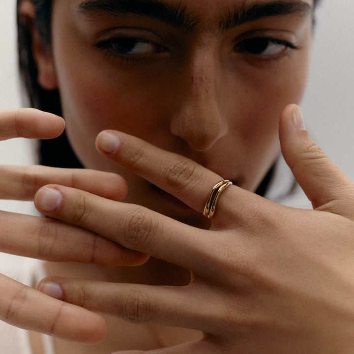 ALCHEMY RING