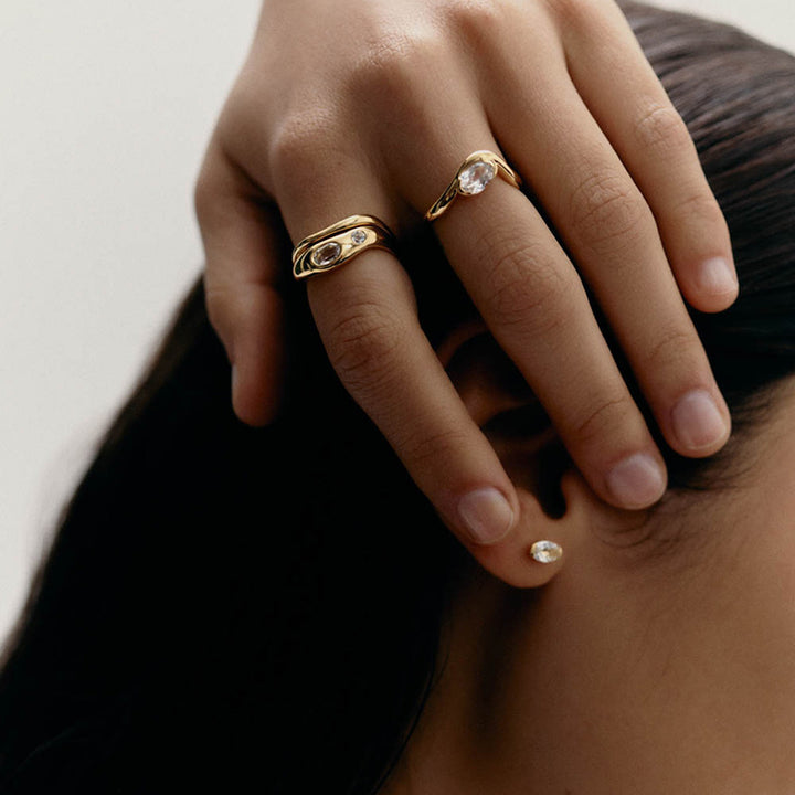 ALCHEMY RING